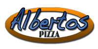 Albertos Pizza
